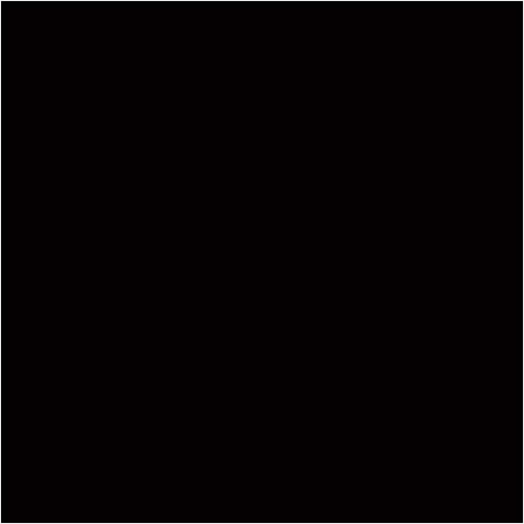 Lumocolor 317-9 Permanent Marker Black - Medium, 1 mm, 1 Piece