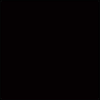 Lumocolor 317-9 Permanent Marker Black - Medium, 1 mm, 1 Piece