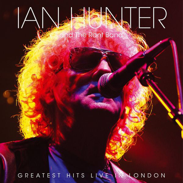 Greatest Hits: Live in London