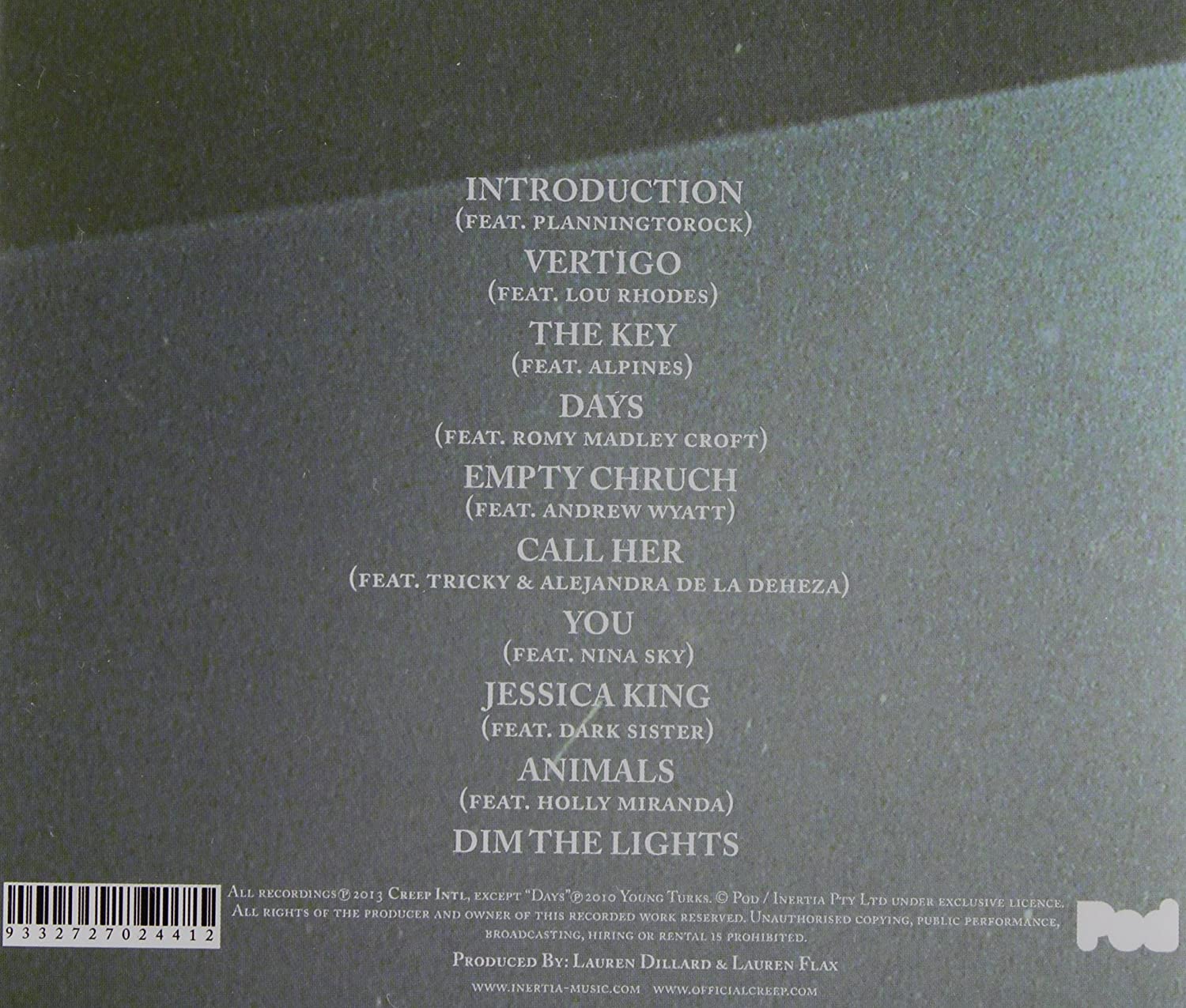Echoes