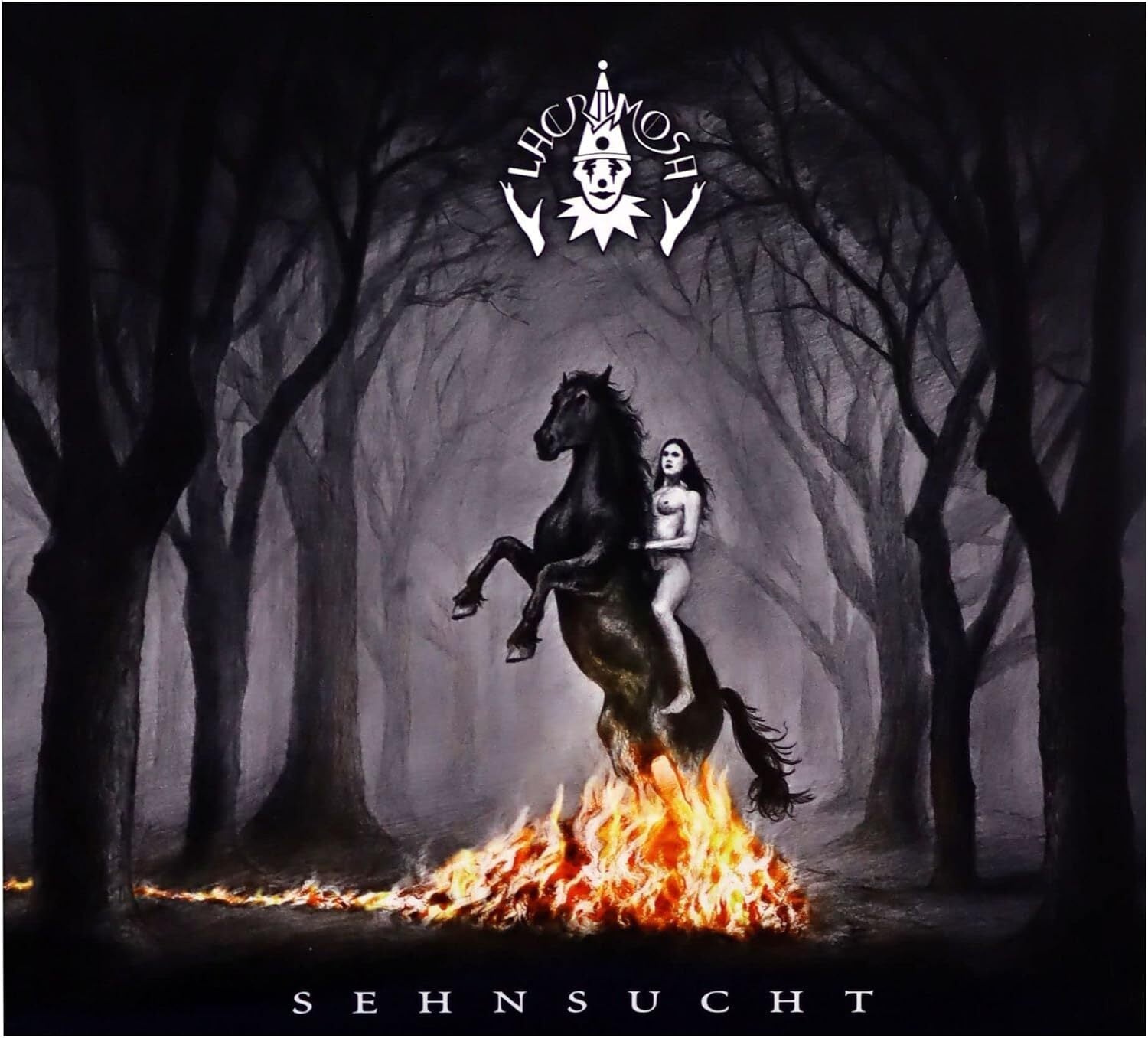 Sehnsucht