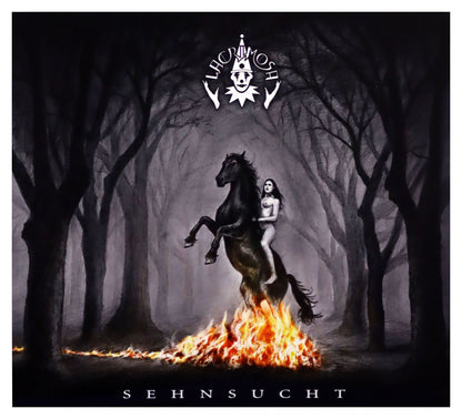 Sehnsucht