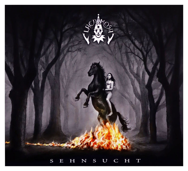 Sehnsucht