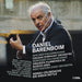 Daniel Barenboim Box - The Conductor