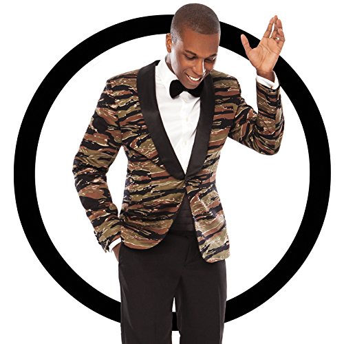 Leslie Odom Jr