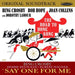 The Road to Hong Kong/Say One for Me