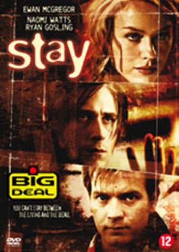 Stay
