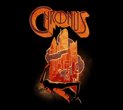 Chronus