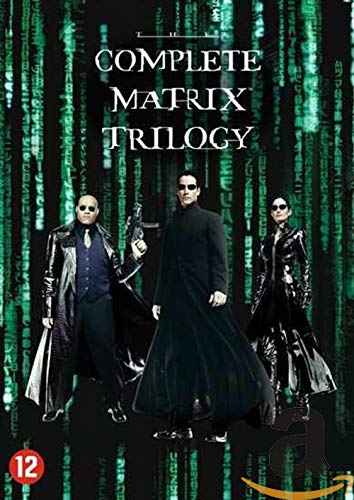 Matrix trilogy