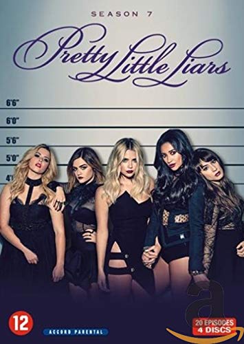 Pretty little liars - Seizoen 7