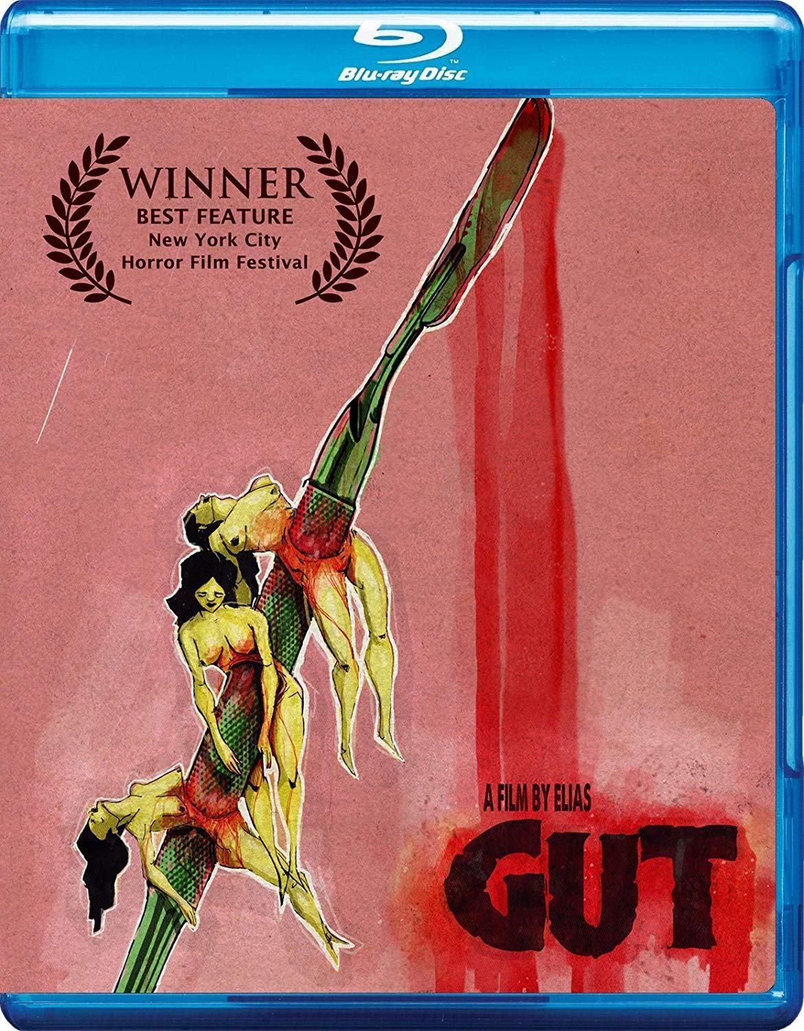 Gut