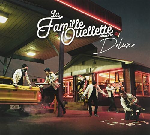 Deluxe