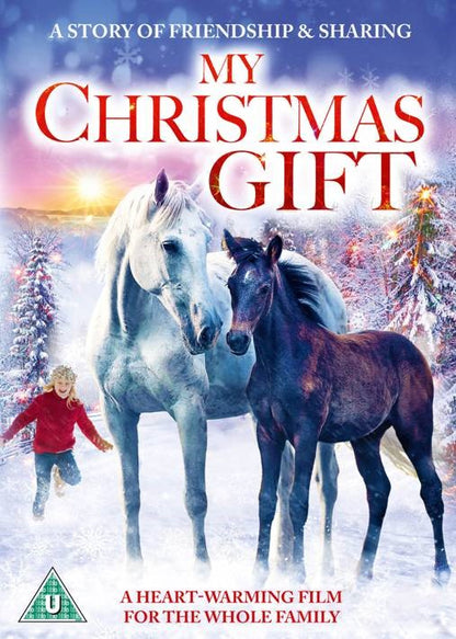 A Christmas Promise