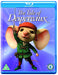 The Tale of Despereaux