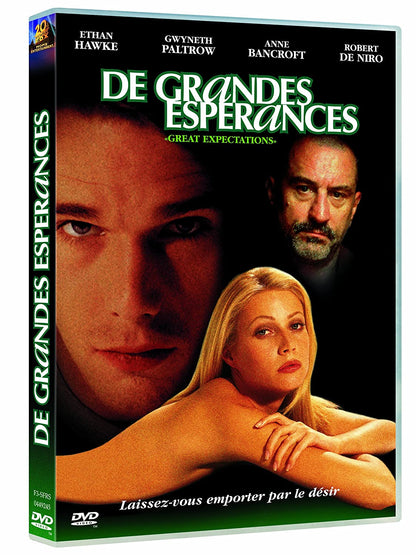 De grandes espérances