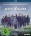 THE RETURNED - MOVIE