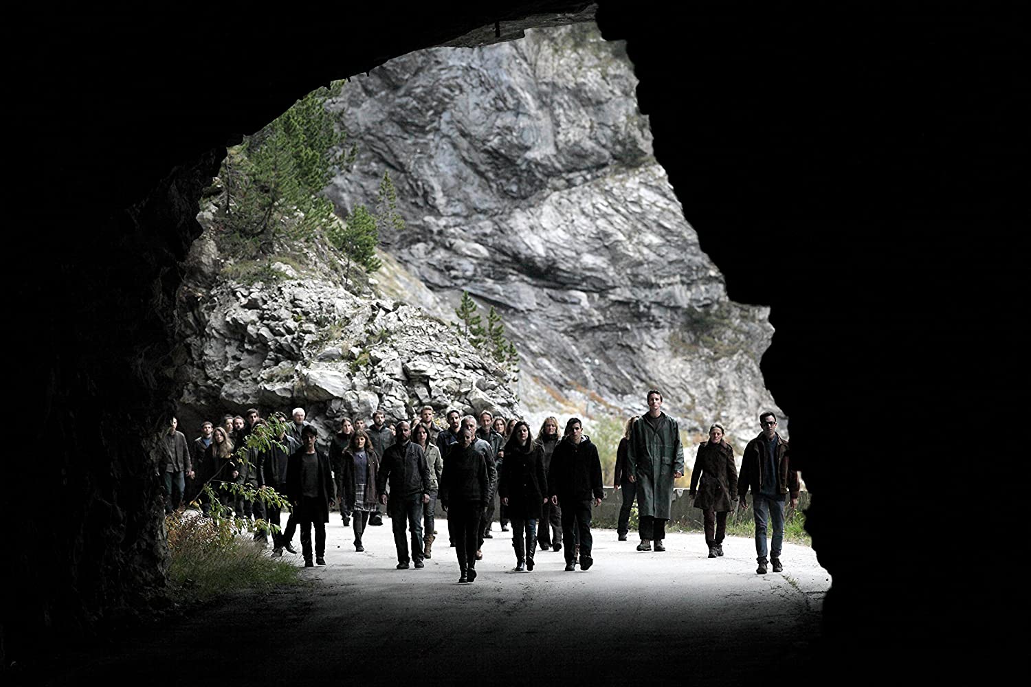 THE RETURNED - MOVIE