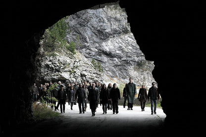 THE RETURNED - MOVIE