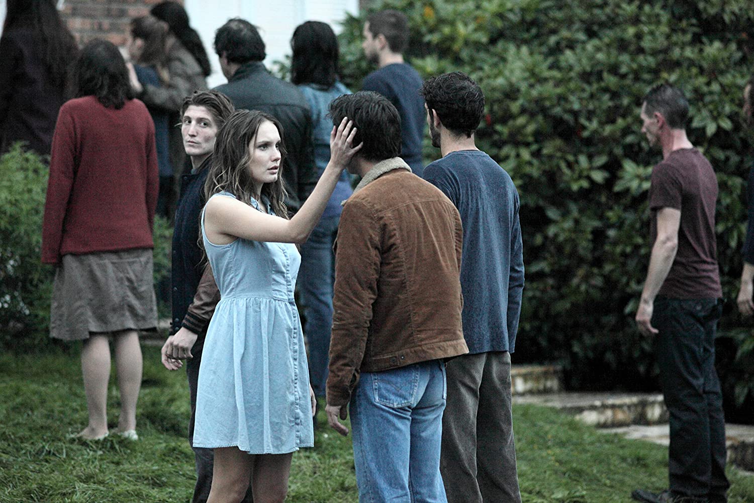THE RETURNED - MOVIE