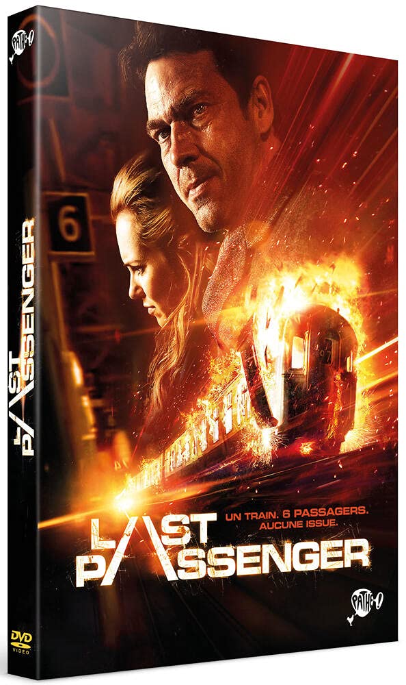 LAST PASSENGER