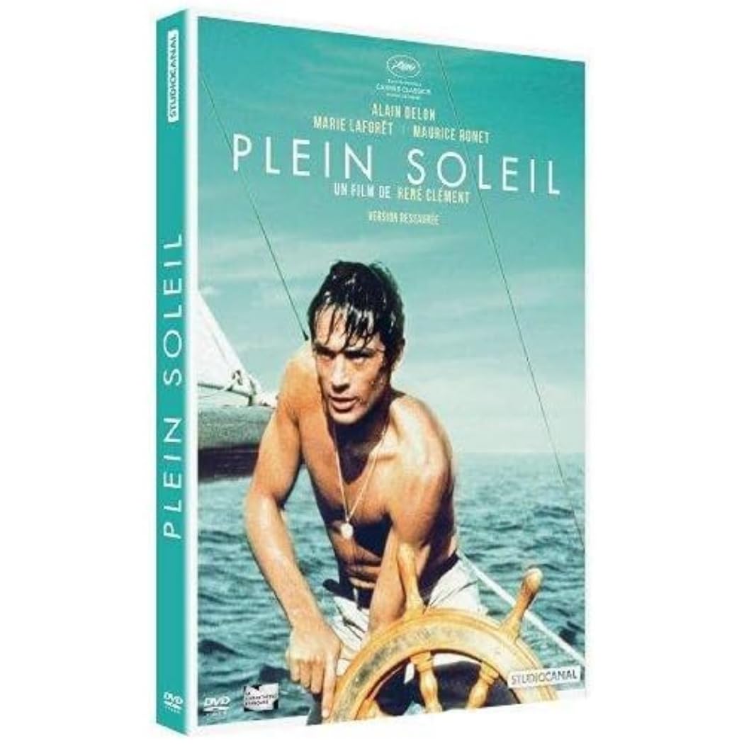 PLEIN SOLEIL  - DEL