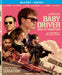 Baby Driver (Blu-ray