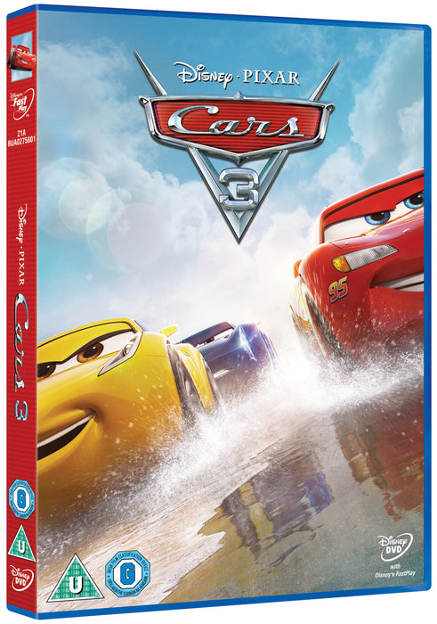 Cars 3