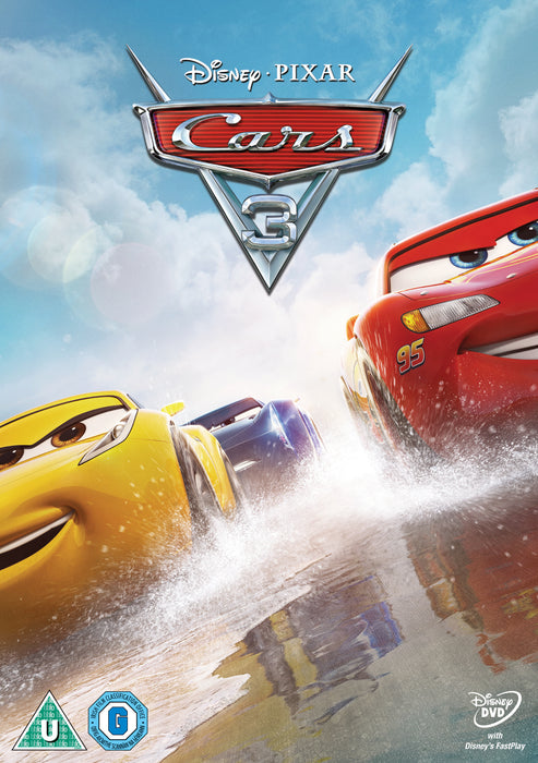 Cars 3