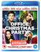 Office Christmas Party