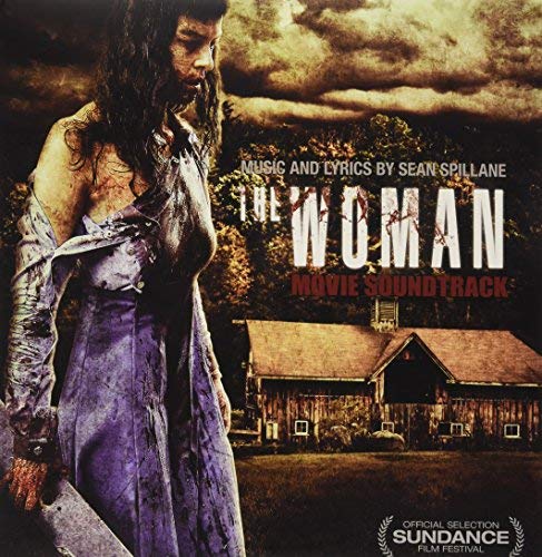 The Woman