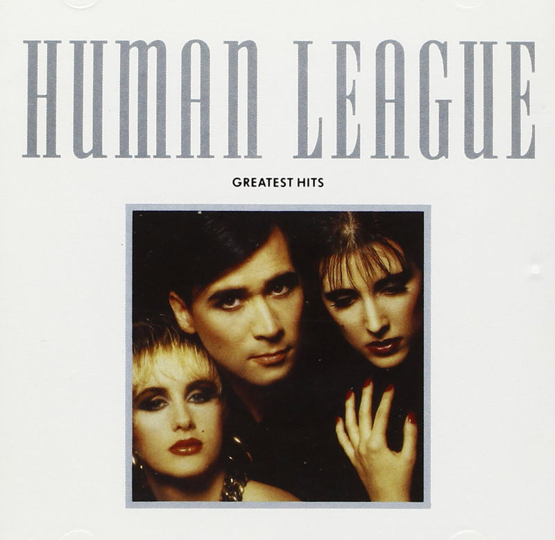 The Human League: Greatest Hit