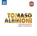 Oboe Concertos