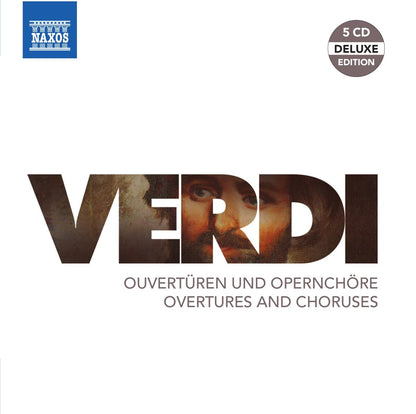 Overtures & Opera Choir