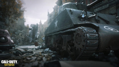 Call of Duty: WWII - Xbox One Standard Edition
