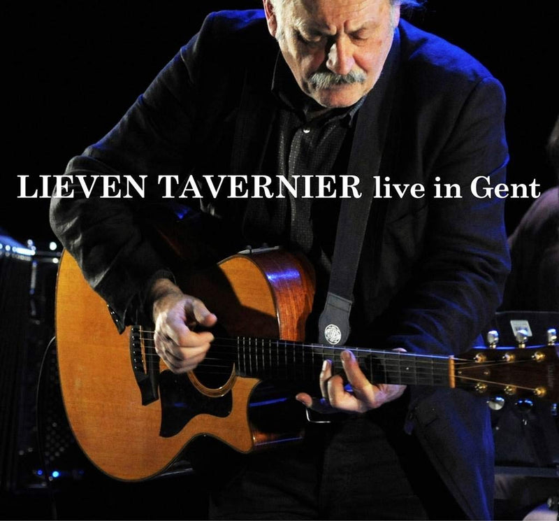 Live in Gent