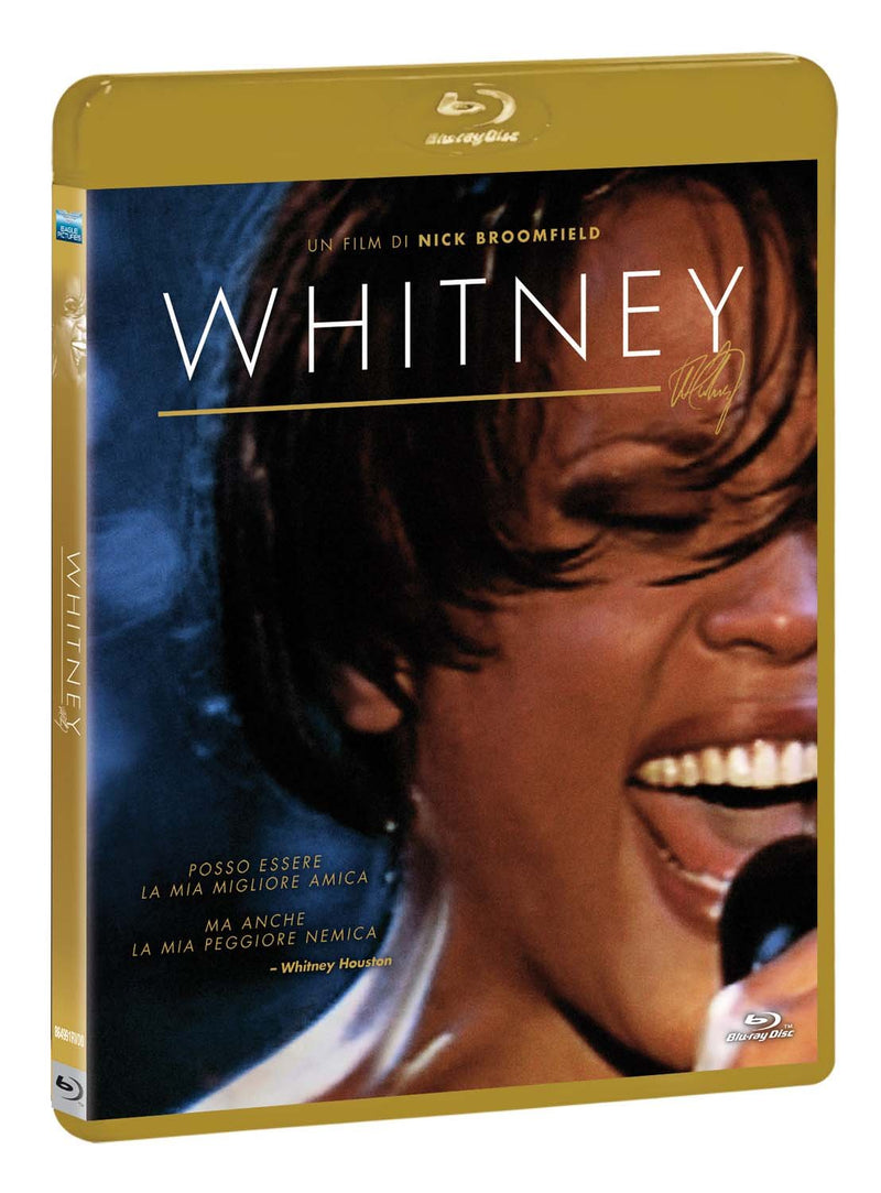 Whitney - (Italian Import)