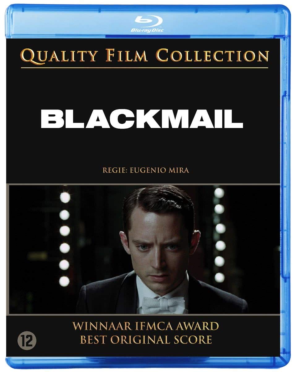 Qfc: Blackmail