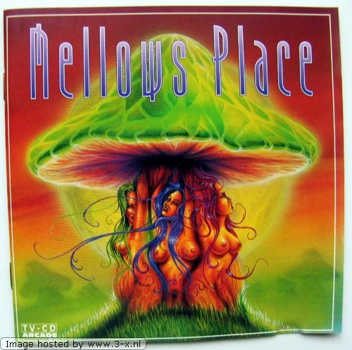 Mellows Place
