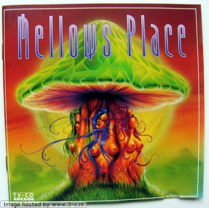 Mellows Place