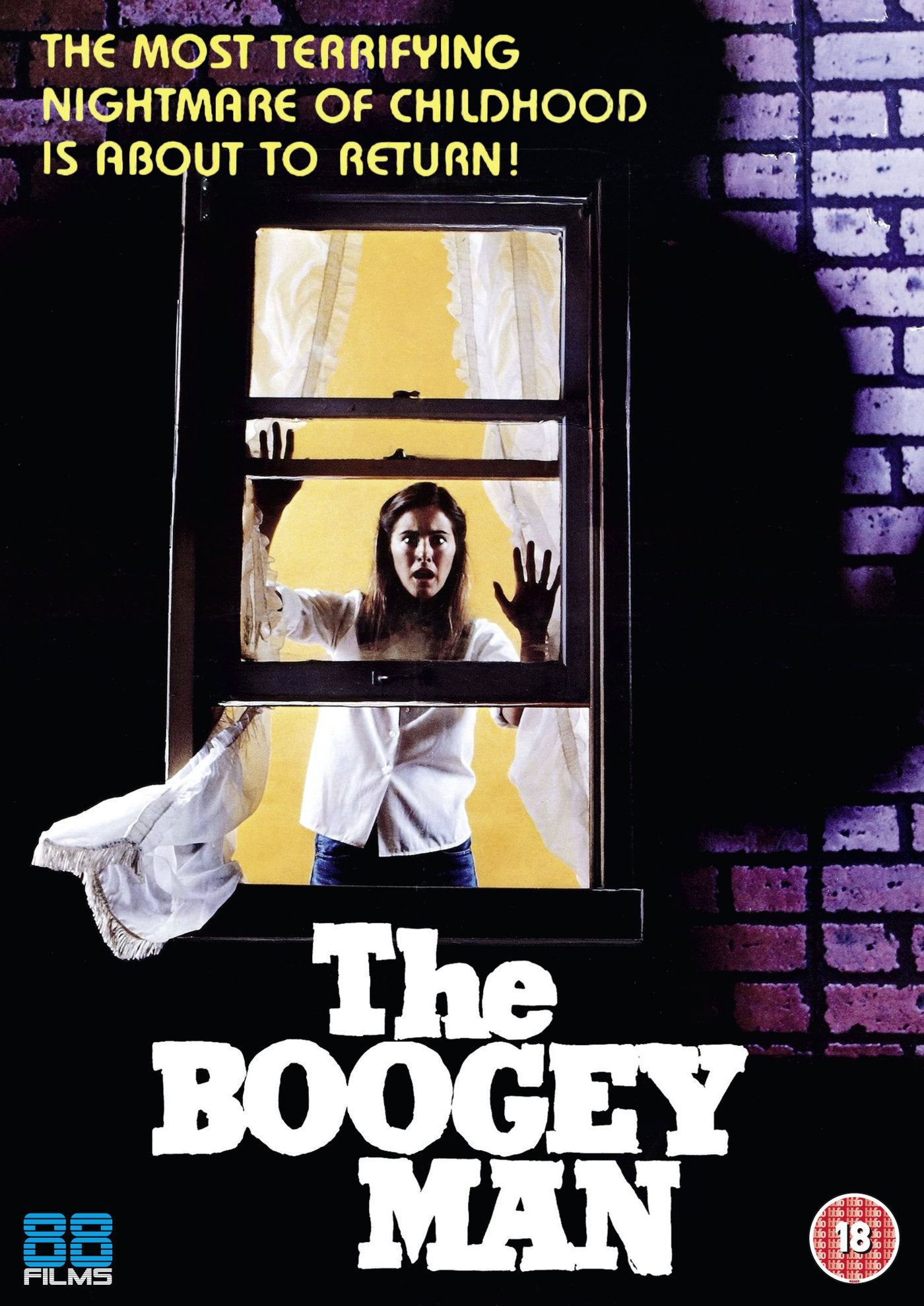 The Bogey Man