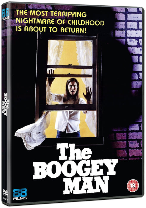 The Bogey Man