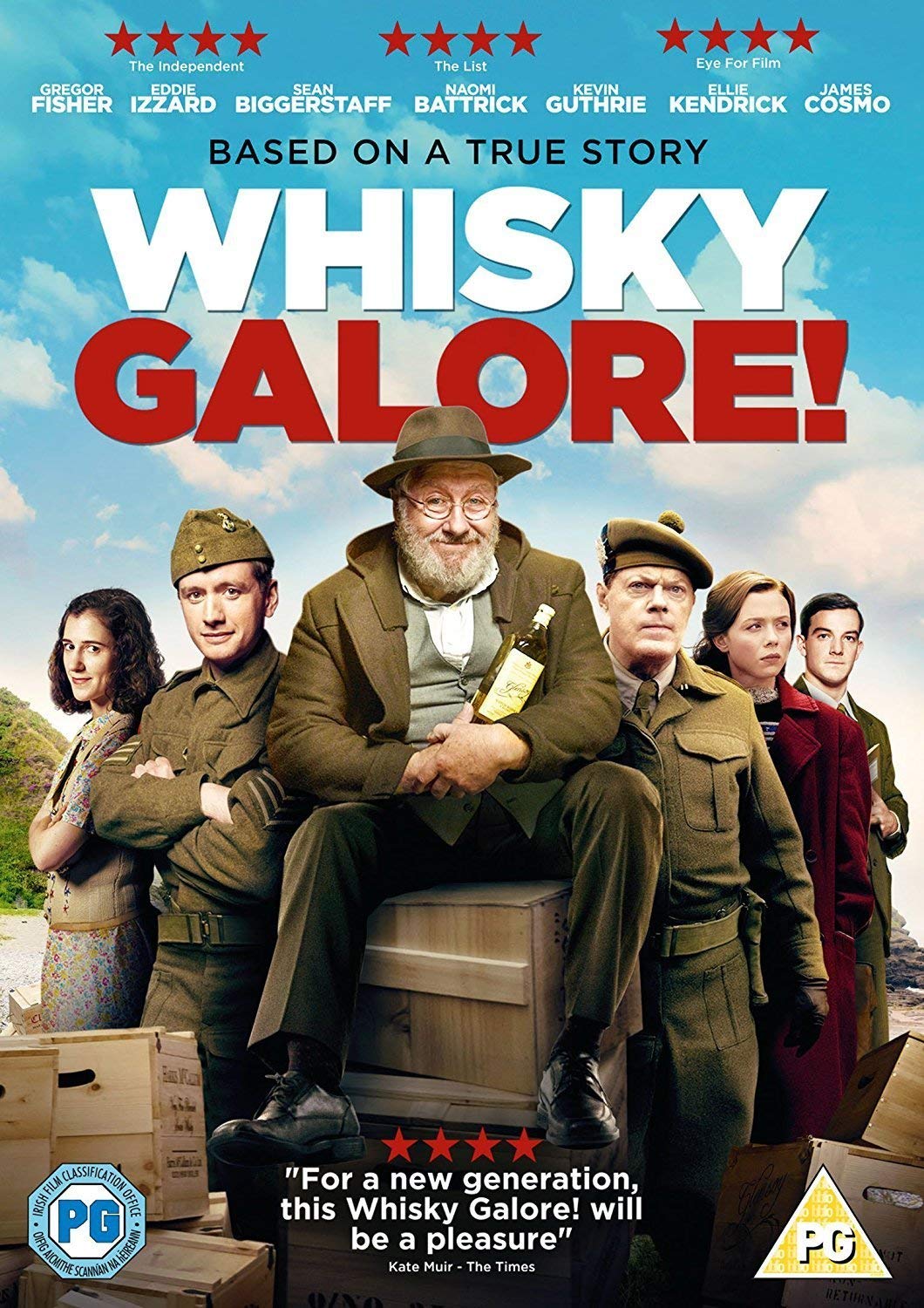 Whisky Galore