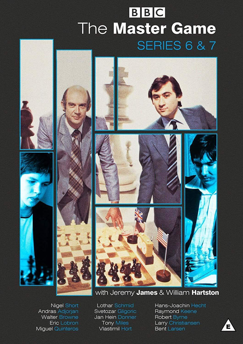 Master Games - Series 6 & 7