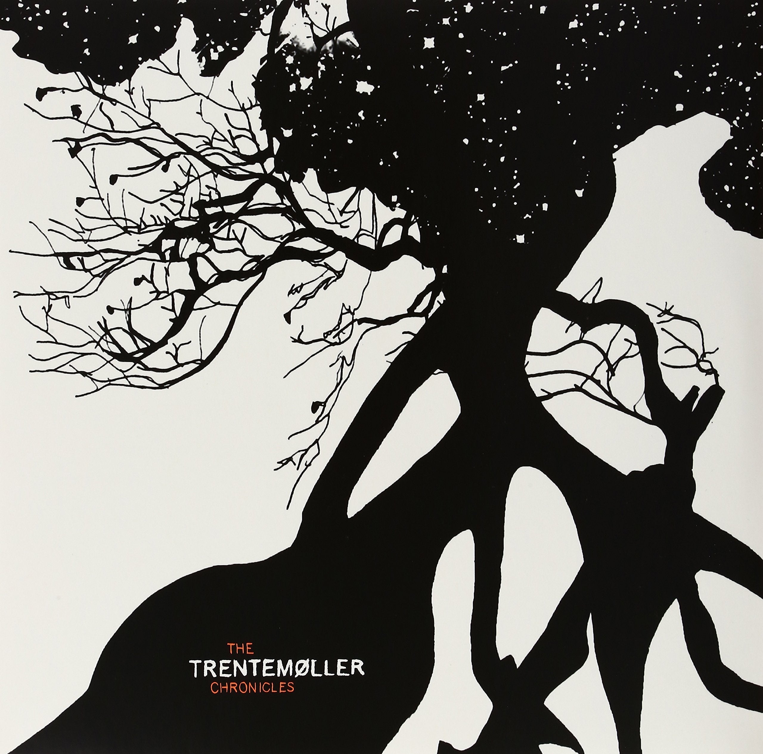 Trentemøller