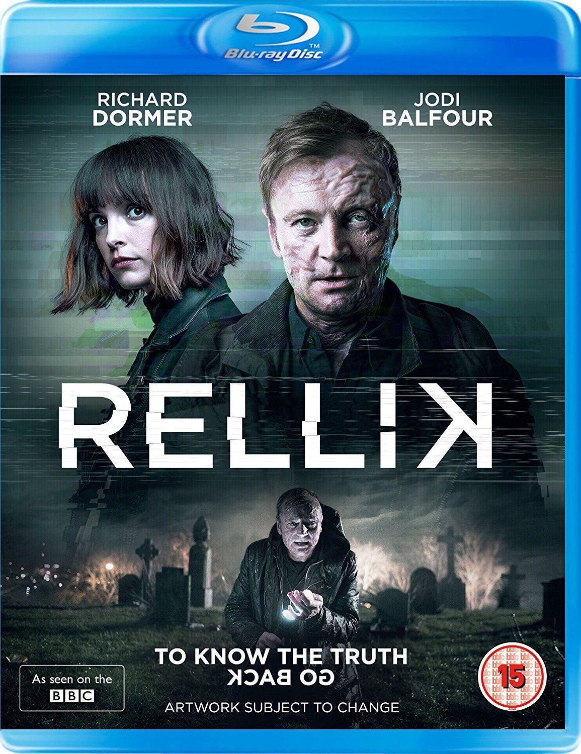 Rellik (BBC)