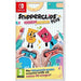 Snipper Clips Plus: Cut It Out Together! (Nintendo Switch