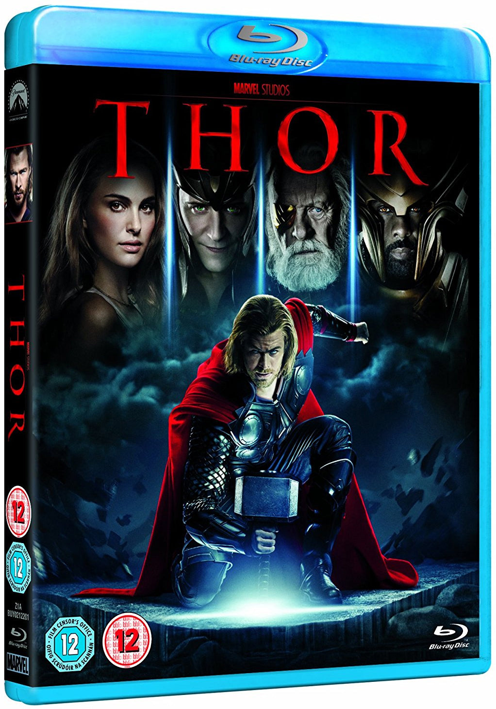 Thor