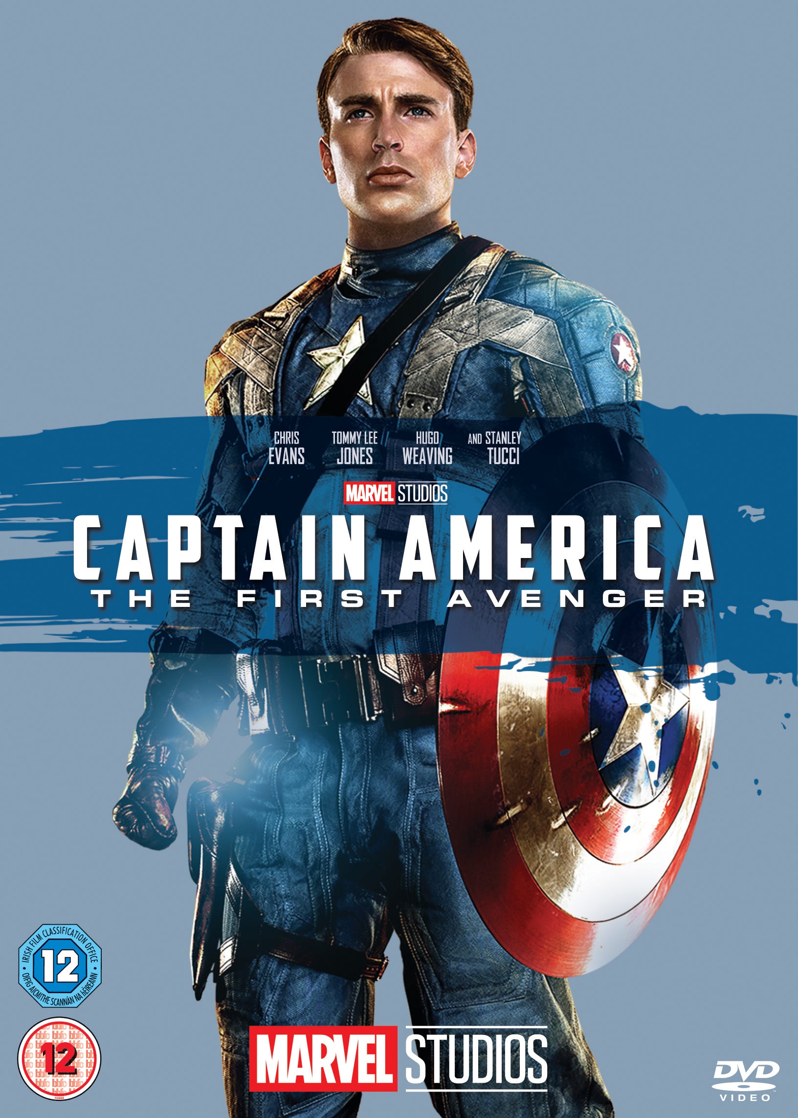 Captain America: The First Avenger