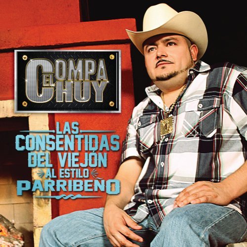 Consentidas Del Viejon Al Estilo Parribeno