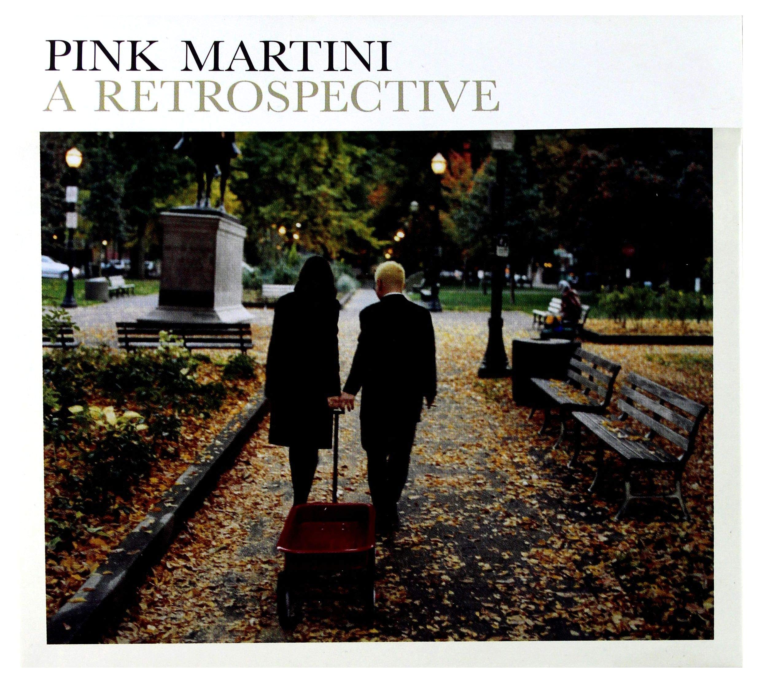 A RETROSPECTIVE -DIGI